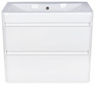 Тумба под раковину Style Line Атлантика 80 СС-00000691